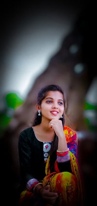 Kavya Mehta