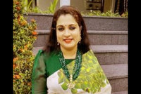 ప్రియ శర్మ