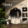 VELNIVO Premium Cotton Waffle Shirt for Men |